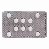 Лоратадин 10мг таб. №10 (ВЕРТЕКС)