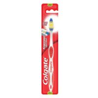 Colgate (Колгейт) зубная щетка классика здоровья средняя (КОЛГЕЙТ)