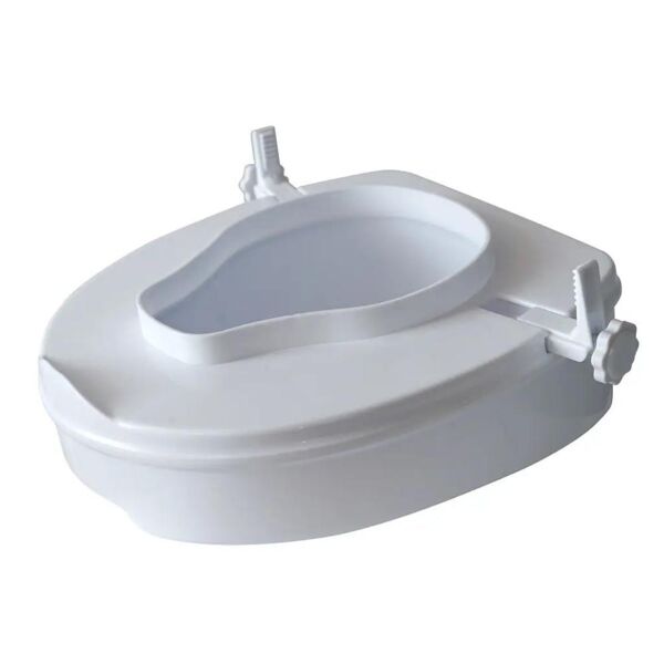 Насадка на унитаз с крышкой 10527/l (Valentine international ltd.)