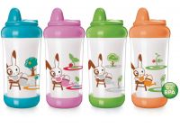 Avent (Авент) термочашка волшебная 260мл 12-24 мес. 8337 (ФИЛИПС)