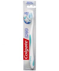 Colgate (Колгейт) зубная щетка орто мягкая (COLGATE SANXIAO CO. LTD.)