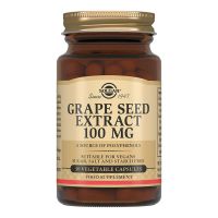 Solgar (Солгар) экстракт виноградных косточек капс. №30 (СОЛГАР)