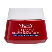 VICHY (Виши) лифтактив пигмент в3 крем ночн.с ретинолом 50мл (ЛОРЕАЛЬ)