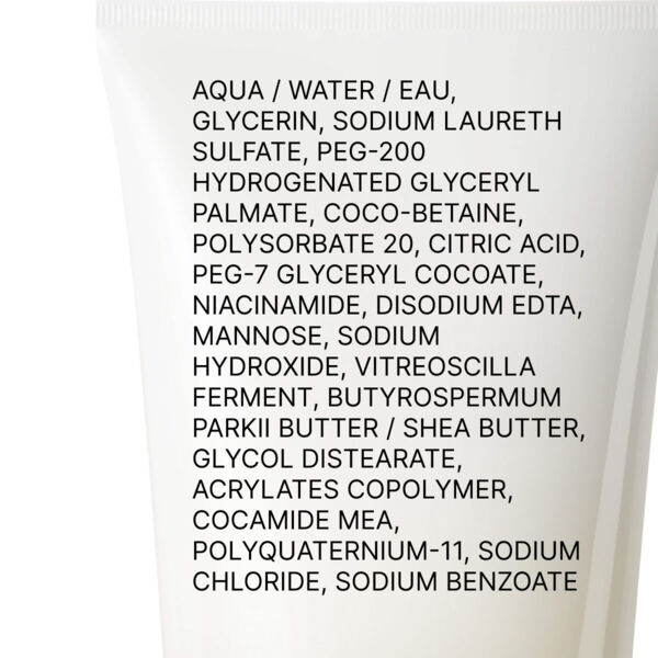 La Roche-Posay (Ля рош-позе) липикар синдет ар+ 200мл 7308 (La roche-posay laboratoire pharmaceutic)