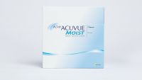 Линза контактная 1-day acuvue moist №90 r8.5 (ДЖЕЙТНЛ)