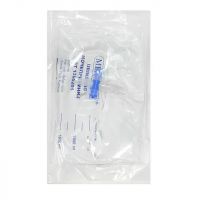 Мочеприемник 2000мл прикроват. стандартный прямой слив (АПЕКСМЕД)