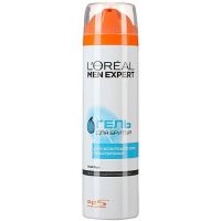 L'Oreal (Лореаль) мэн эксперт гель для бритья 200мл д/чувст. кожи (LOREAL)