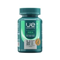 Уесаппс ультра энерджи мен мультивитамин формула таб. №90 (ULTRA ENERGY SUPPLEMENTS TRADING L.L.C)