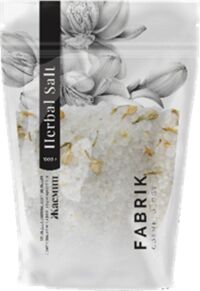 Fabrik cosmetology (Фабрик косметолоджи) соль для ванны herbal 1000г жасмин пакет (ФАБРИК ПРОДАКШН ООО)
