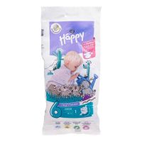 Bella (Белла) подгузники baby happy №1 юниор экстра (БЕЛЛА УРАЛ)