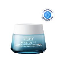 Vichy (виши) минерал 89 крем д/сух.к. 50мл (ЛОРЕАЛЬ)