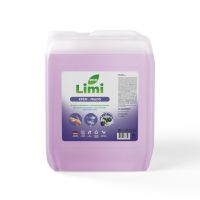 Лими крем-мыло 5л черника в йогурте (ФАБРИК ПРОДАКШН ООО)