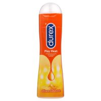Гель смазка durex play 100мл heat (РЕКИТТ БЕНКИЗЕР)