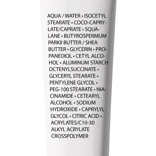 La roche-posay (ля рош-позе) толеран сенситив риш 40мл 8348 (La roche-posay laboratoire pharmaceutic)