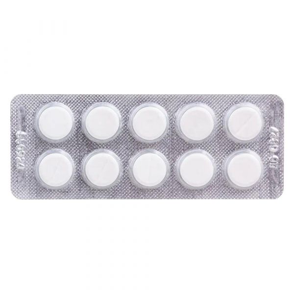 Аспаркам таб. №60 (Фармапол-волга ооо)