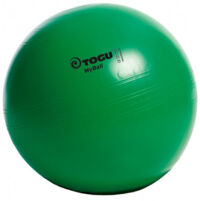 Мяч гимнастический togu myball 75см (ТОГУ ОБЕРМАЙЕР ОХГ)
