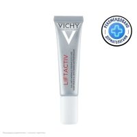 Vichy (виши) лифтактив супрем крем для контура глаз 15мл 3332 (ЛОРЕАЛЬ)