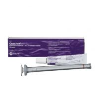 Овестин 0,1% 15г крем ваг. №1 туба  аппликатор (АСПЕН ФАРМА)