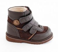 Сурсил-орто обувь ортопедическая осень 12-022 р.29 (СУРСИЛ-ОРТО)