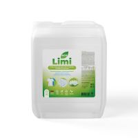 Лими гель-концентрат для стирки универсальный 5л (ФАБРИК ПРОДАКШН ООО)