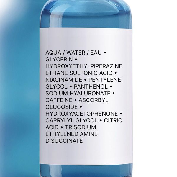 La roche-posay (ля рош-позе) гиалу в5 сыворотка д/глаз 15мл (La roche-posay laboratoire pharmaceutic)