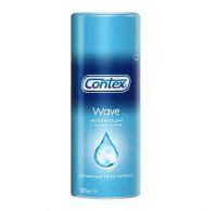 Гель смазка contex 100мл wave увлажняющ. (РЕКИТТ БЕНКИЗЕР)