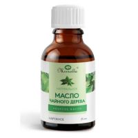 Масло чайного дерева 25мл (МИРРОЛЛА)