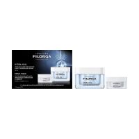 Filorga (Филорга) гидра-гиал крем-гель 50мл + мезо-маска 15мл (ФИЛОРГА ЛАБОРАТОРИЕС)