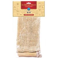 Мочалка-лента люфа 009 (ИНТЕРХЕМАЛ ООО)