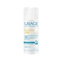 Uriage (урьяж) барьесан 100 эмульсия spf50+ экстем.защита 50мл (Д УРЬЯЖ ДЕРМАТОЛОДЖИ ЛАБОРАТОРИ)
