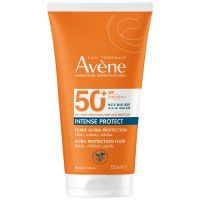 Avene (Авен) солнцезащитный флюид ультра-водост. 150мл spf50 (ПЬЕР ФАБР)