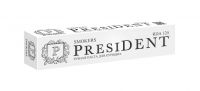 President (президент) зубная паста смокерс (профи) 50мл / 75мл (BETAFARMA S.P.A.)