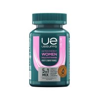 Уесаппс ультра энерджи вумен мультивитамин формула таб. №90 (ULTRA ENERGY SUPPLEMENTS TRADING L.L.C)