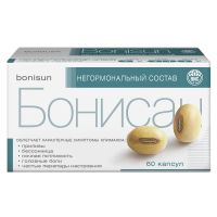 Бонисан 460мг капс. №60 (РИА ПАНДА)