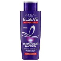 L'Oreal (Лореаль) шампунь для волос 200мл / 250мл (LOREAL)