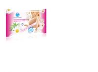 Русалочка салфетки влажные №15 интим.гиг. (РУСАЛОЧКА ГК)