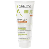 A-Derma (А-дерма) экзомега 200мл бальзам смягчающ. 9084 5173 4697 (ПЬЕР ФАБР)