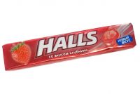 Холс леденцы №9 клубника (МОНДЭЛИС РУСЬ ООО)