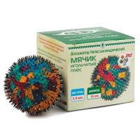 Аппликатор ляпко мячик цилиндрический игольчатый плюс 4,0мм (БРАМА ООО)