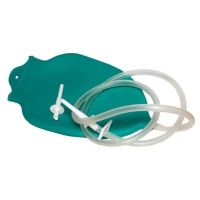 Кружка эсмарха 2л №1 шт.  объем №3 резиновая (DOJIN IYAKU-KAKO CO. LTD)