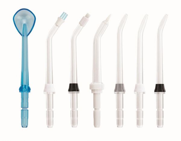 Ирригатор полости рта aquapulsar os-1 белый (Shenzhen complectservice industrial & trade co. ltd)