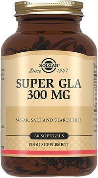 Solgar (Солгар) капсулы глк 300 мг капс. №60 (SOLGAR VITAMIN AND HERB)