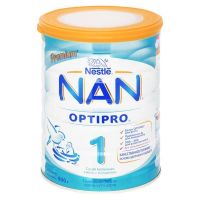 NAN (Нан) молочная смесь 1 800г оптипро с рождения (NESTLE NEDERLAND B.V.)