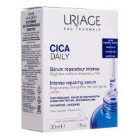 Uriage (Урьяж) цика-дейли сыворотка 30мл 1931 (Д УРЬЯЖ ДЕРМАТОЛОДЖИ ЛАБОРАТОРИ)