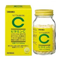 Орихиро витамин с таб. №300 (ORIHIRO PLANTDEW CO. LTD)