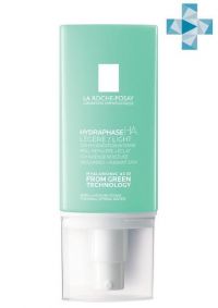 La roche-posay (ля рош-позе) гидрафаз на легкий крем 50мл 1638 (LA ROCHE-POSAY LABORATOIRE PHARMACEUTIC)