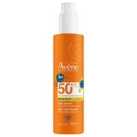 Avene (Авен) солнцезащитный спрей 200мл детск. spf50+ (ПЬЕР ФАБР)