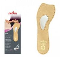 Стельки ортопедические pedag lady р.41 (РЕХАРД ТЕХНОЛОДЖИС)