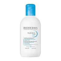 Bioderma (Биодерма) гидрабио молочко 250мл 4295 (БИОДЕРМА ЛАБОРАТОРИЕС)