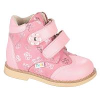 Твики обувь ортопедическая осень tw-318 малиновый р.28 (ТРИВЕС)